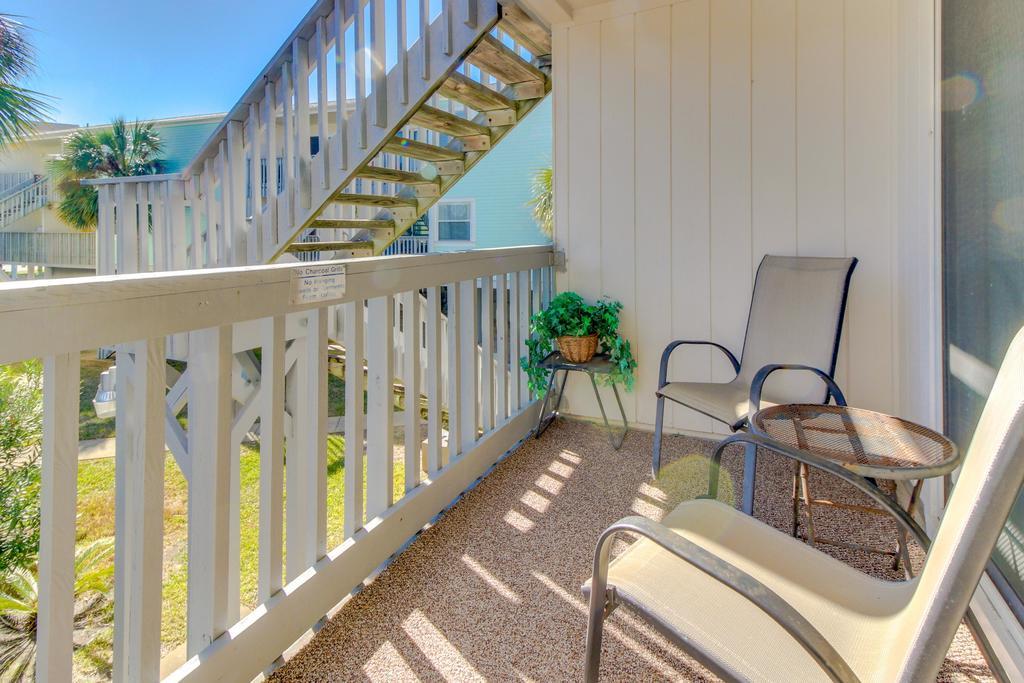 On The Gulf Holiday home Pensacola Beach