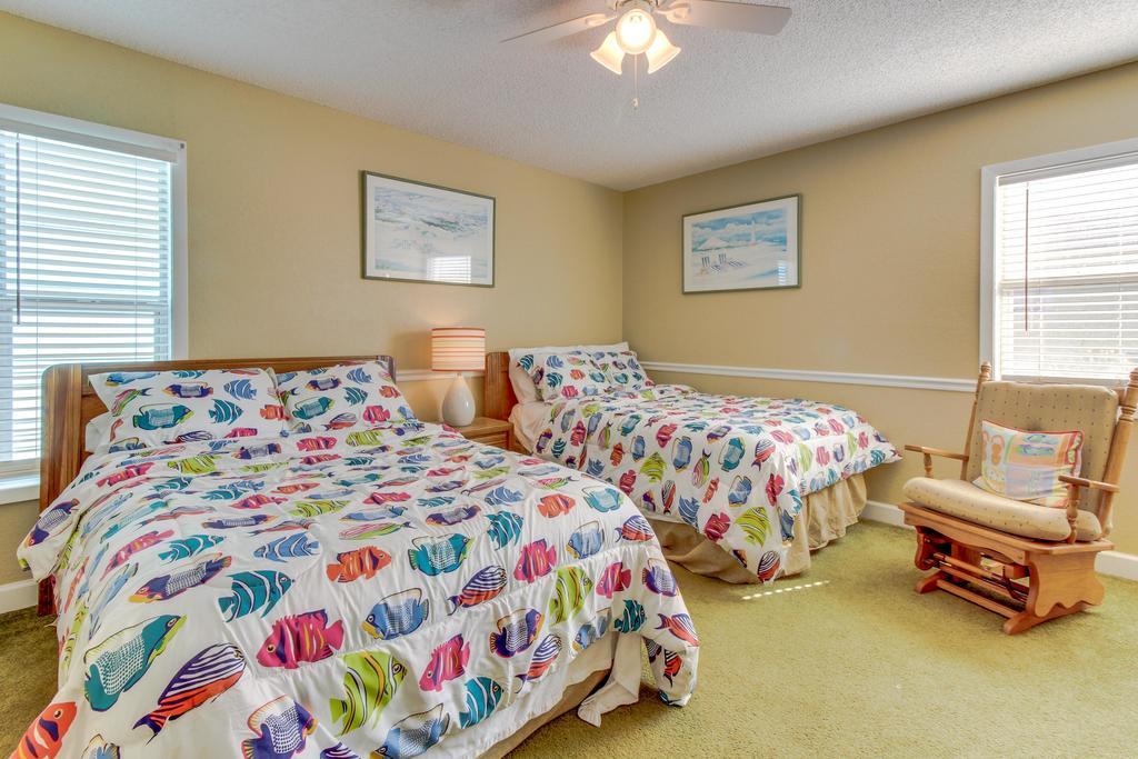 On The Gulf Holiday home Pensacola Beach