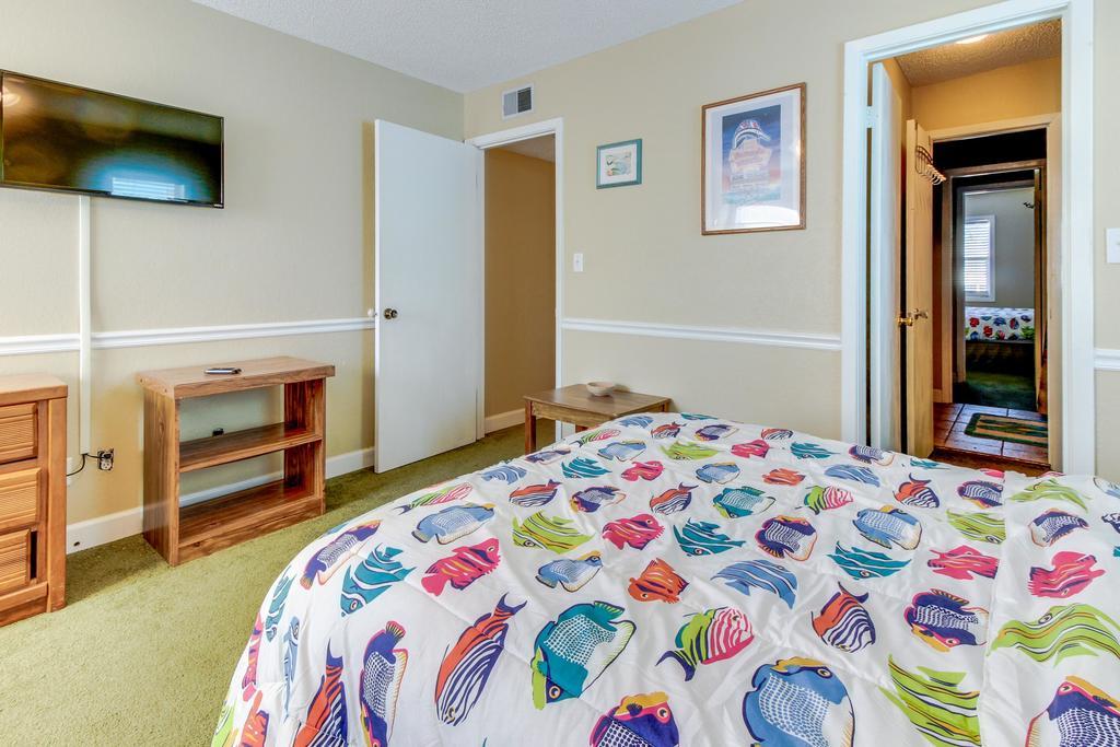 On The Gulf Holiday home Pensacola Beach