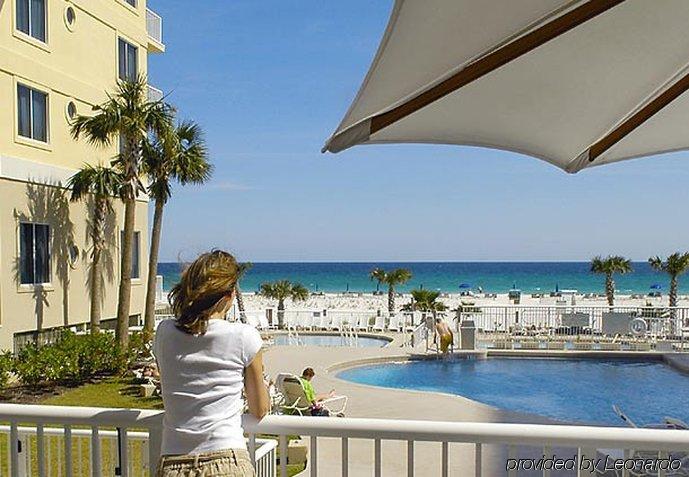 Hotel Springhill By Marriott Pensacola Pensacola Beach