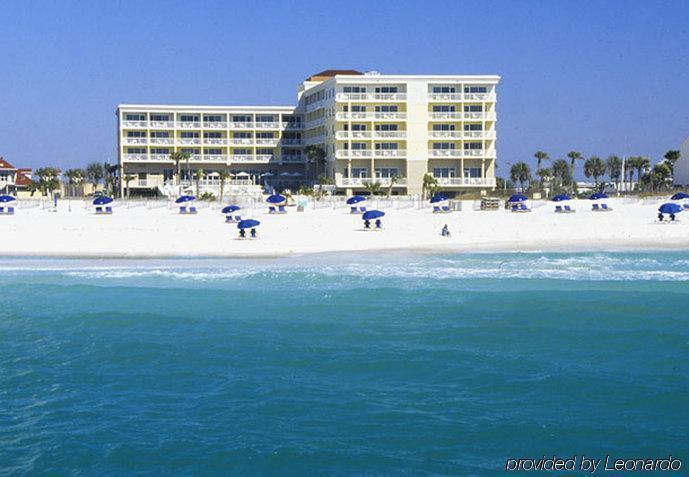 Springhill By Marriott Pensacola 3*