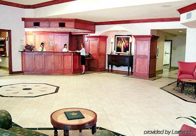 Springhill By Marriott Pensacola
