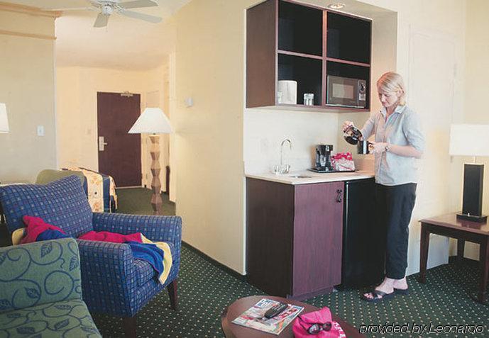 Springhill By Marriott Pensacola 3* Pensacola Beach