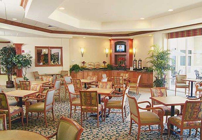 Hotel Springhill By Marriott Pensacola 3*