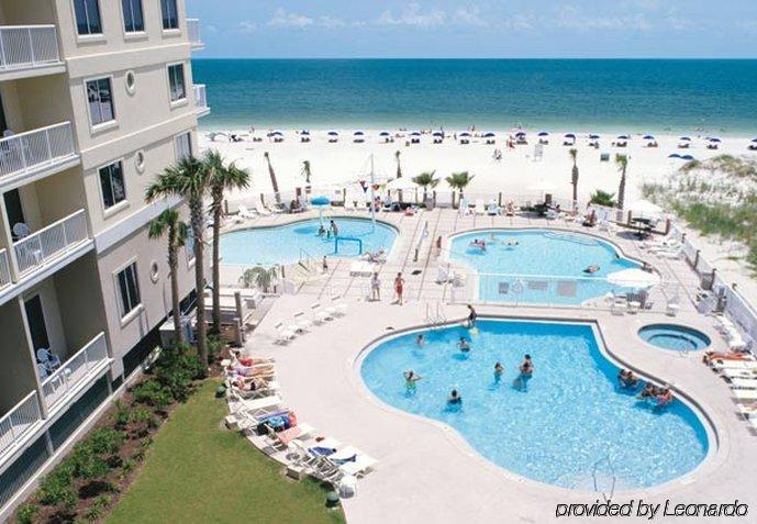 Springhill By Marriott Pensacola