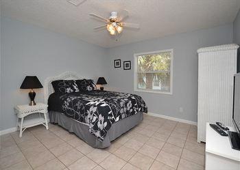 Pensacola Gulf By Rmi Vacations 4*