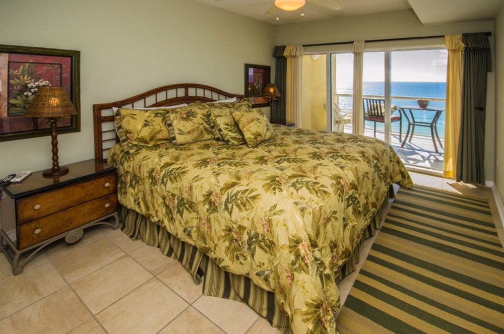 Emerald Isle Aparthotel 3*