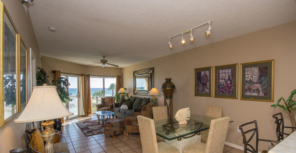 Aparthotel Emerald Isle