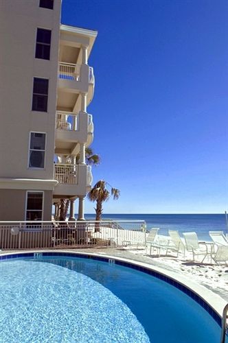 Emerald Isle Aparthotel 3*
