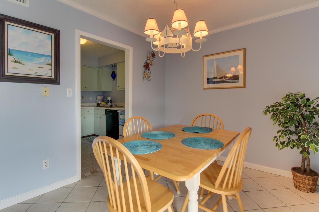 Breeze Holiday home *