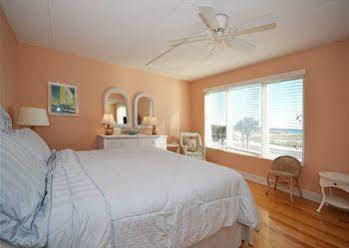 Hotel Pensacola Gulf By Rmi Vacations Pensacola Beach