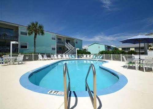 Pensacola Gulf By Rmi Vacations