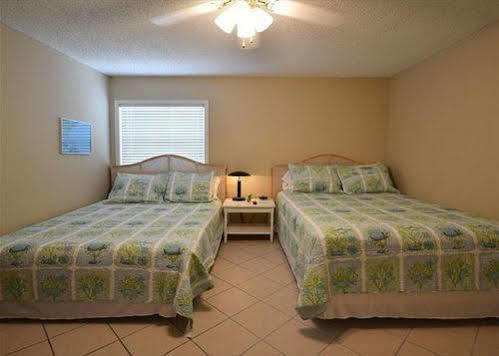 Hotel Pensacola Gulf By Rmi Vacations 4*