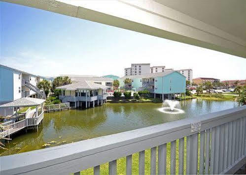 Pensacola Gulf By Rmi Vacations Hotel