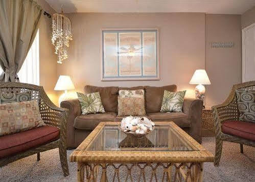 Hotel Pensacola Gulf By Rmi Vacations