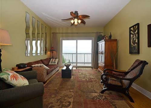Pensacola Gulf By Rmi Vacations 4* Pensacola Beach