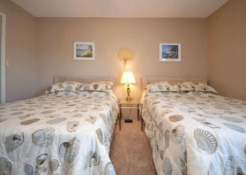 Pensacola Gulf By Rmi Vacations 4* Pensacola Beach