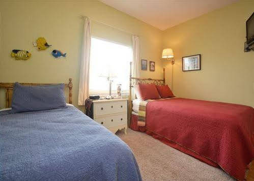 Pensacola Gulf By Rmi Vacations Hotel