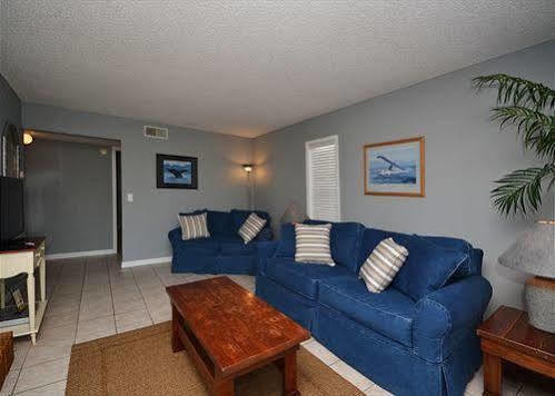 Pensacola Gulf By Rmi Vacations Hotel Pensacola Beach