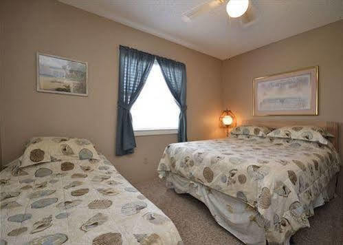 Pensacola Gulf By Rmi Vacations 4*