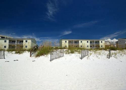 Hotel Pensacola Gulf By Rmi Vacations 4*