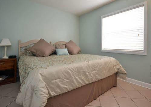 Pensacola Gulf By Rmi Vacations Hotel