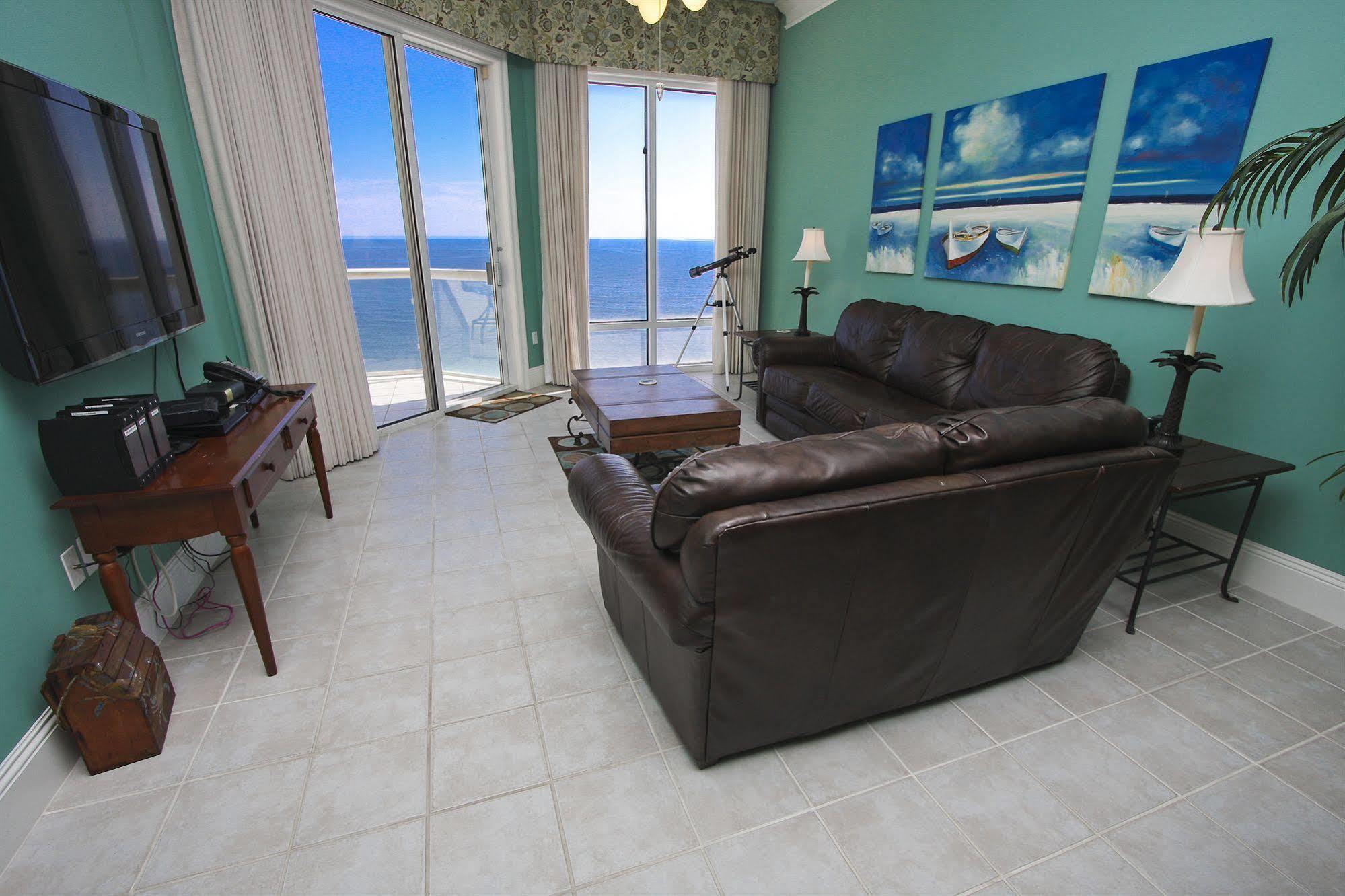 Emerald Isle 3* Pensacola Beach