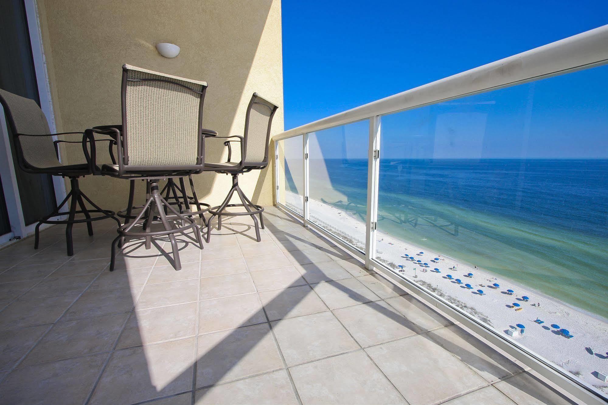 Aparthotel Emerald Isle Pensacola Beach