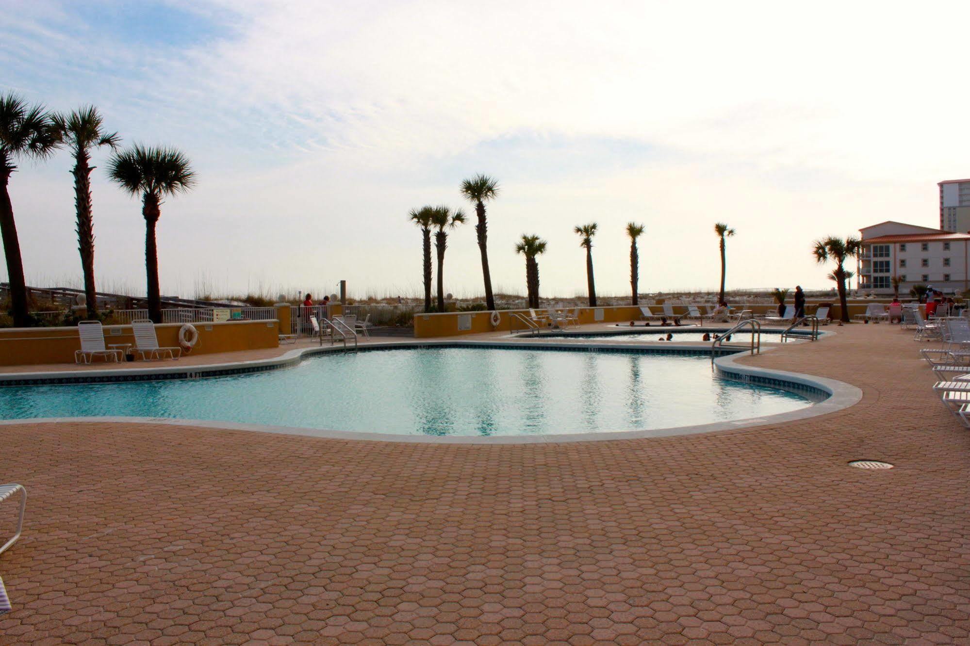 Aparthotel Emerald Isle