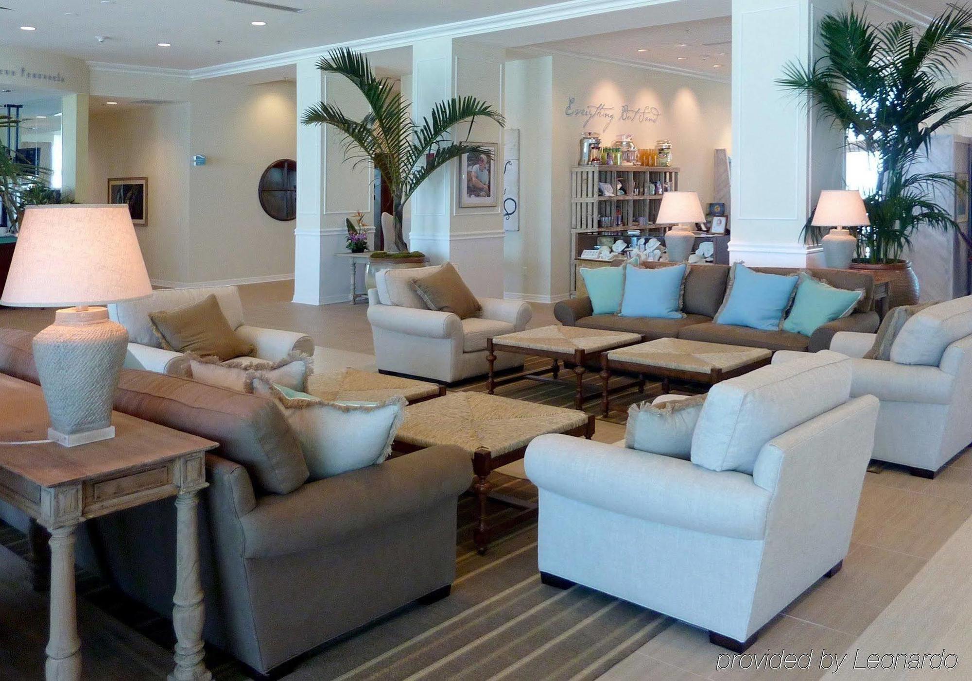 The Pensacola Resort 4*