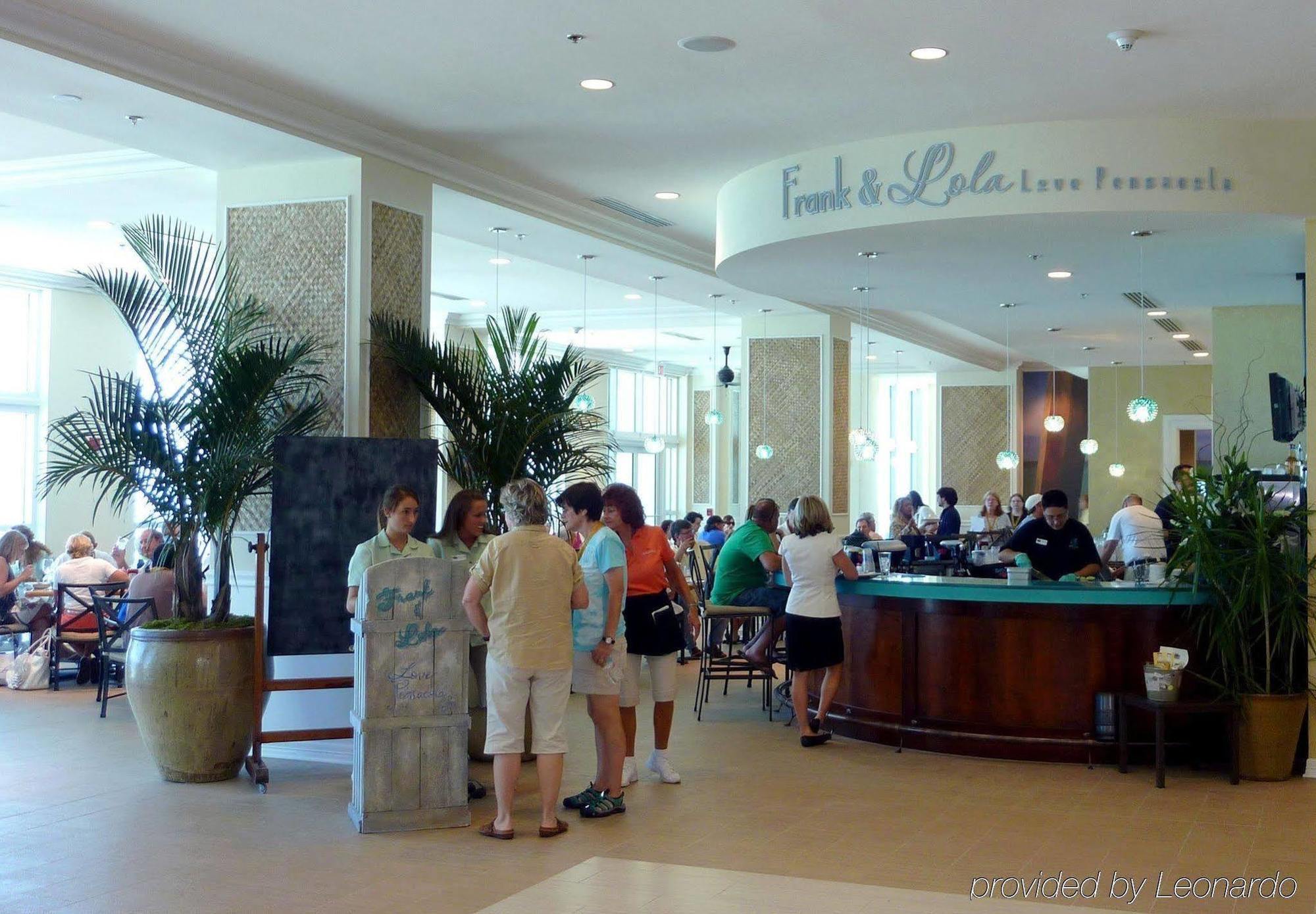 Resort The Pensacola 4*