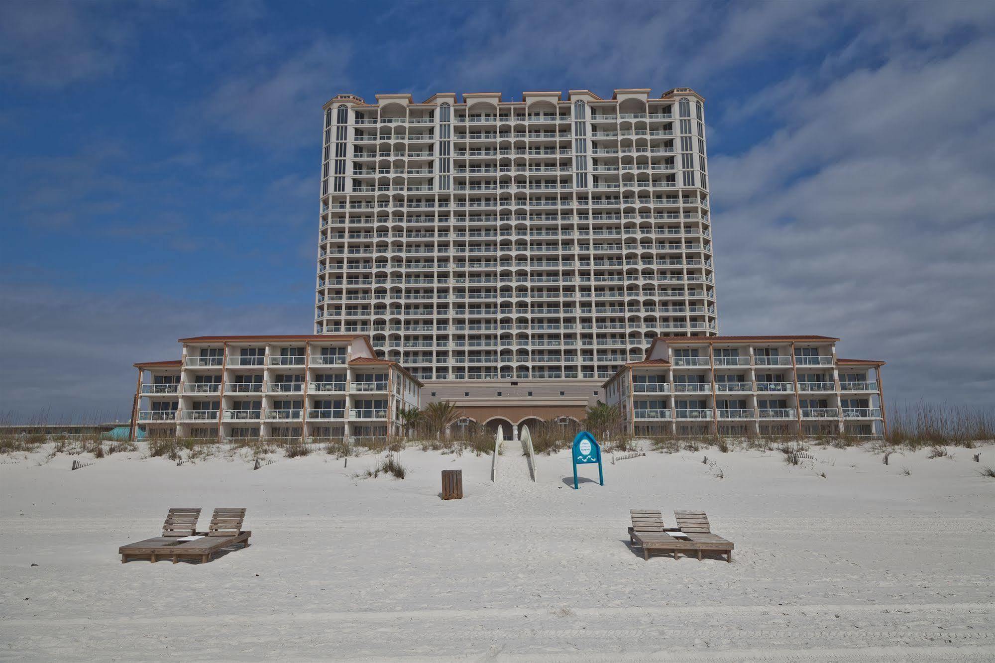 Club By Wyndham Vacation Pensacola Beach