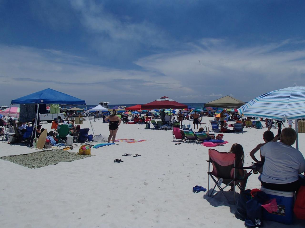 Sand Dollar W107 Holiday home *