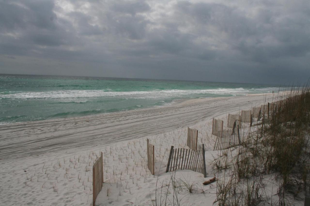 Sand Dollar W107 Holiday home