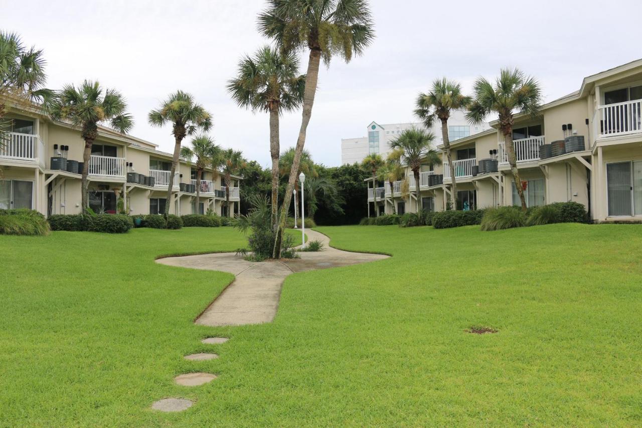 Sand Dollar W107 Holiday home *