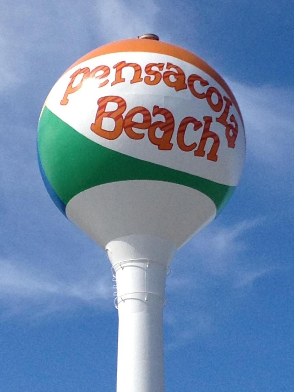 Sand Dollar W107 Holiday home Pensacola Beach