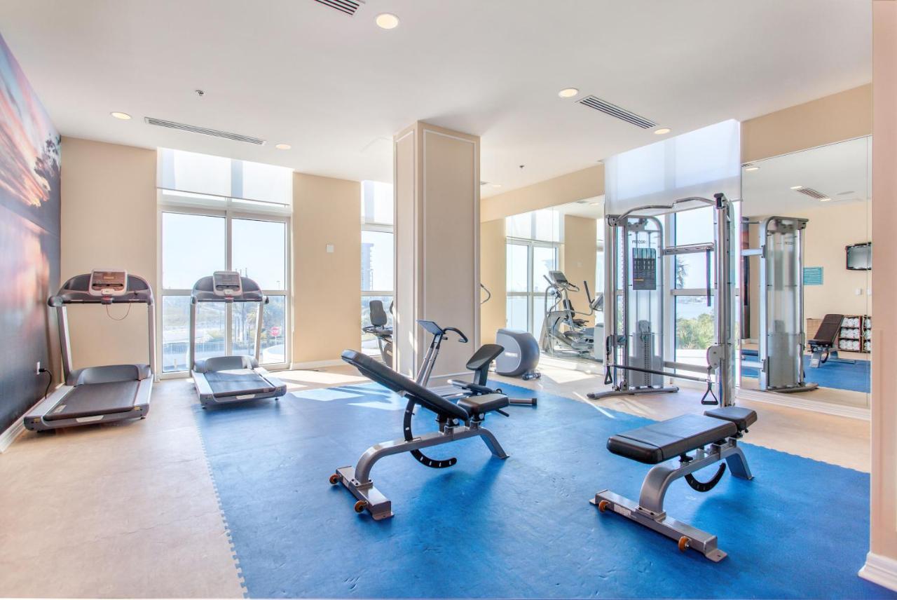 The Pensacola Resort 4*