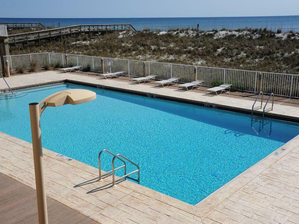 Portside Beauty And The * Pensacola Beach