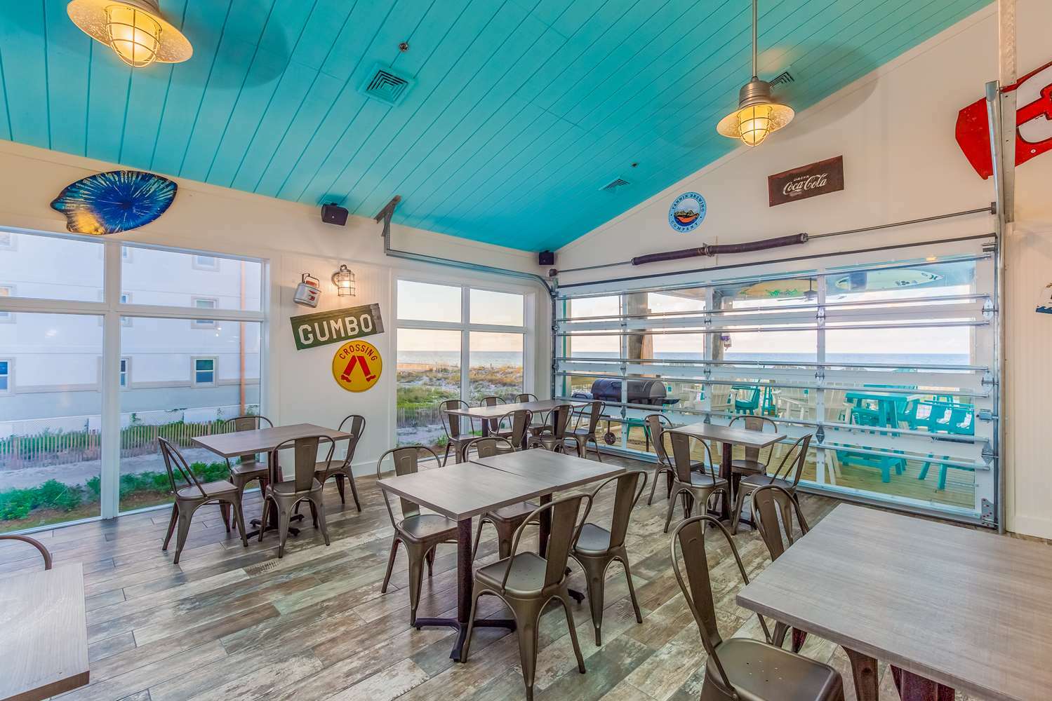 Western Beachside Hotel 3*