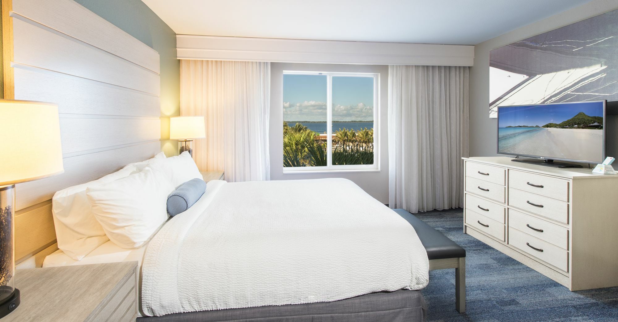 Hotel Springhill By Marriott Pensacola 3*
