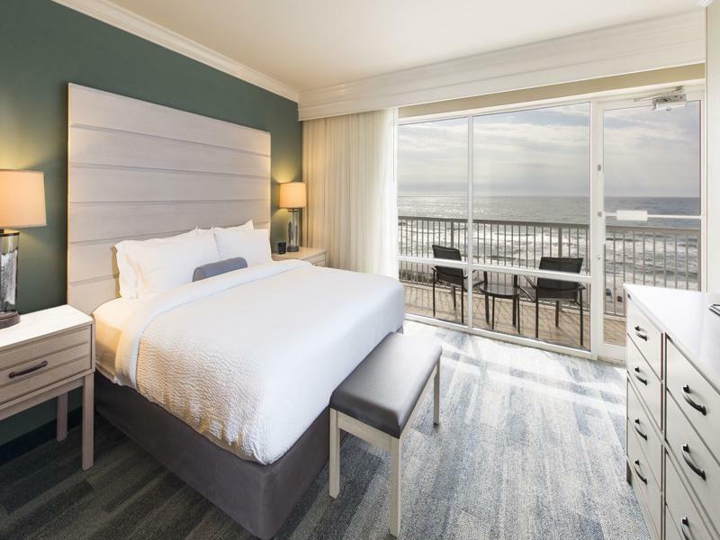 Springhill By Marriott Pensacola Hotel 3*