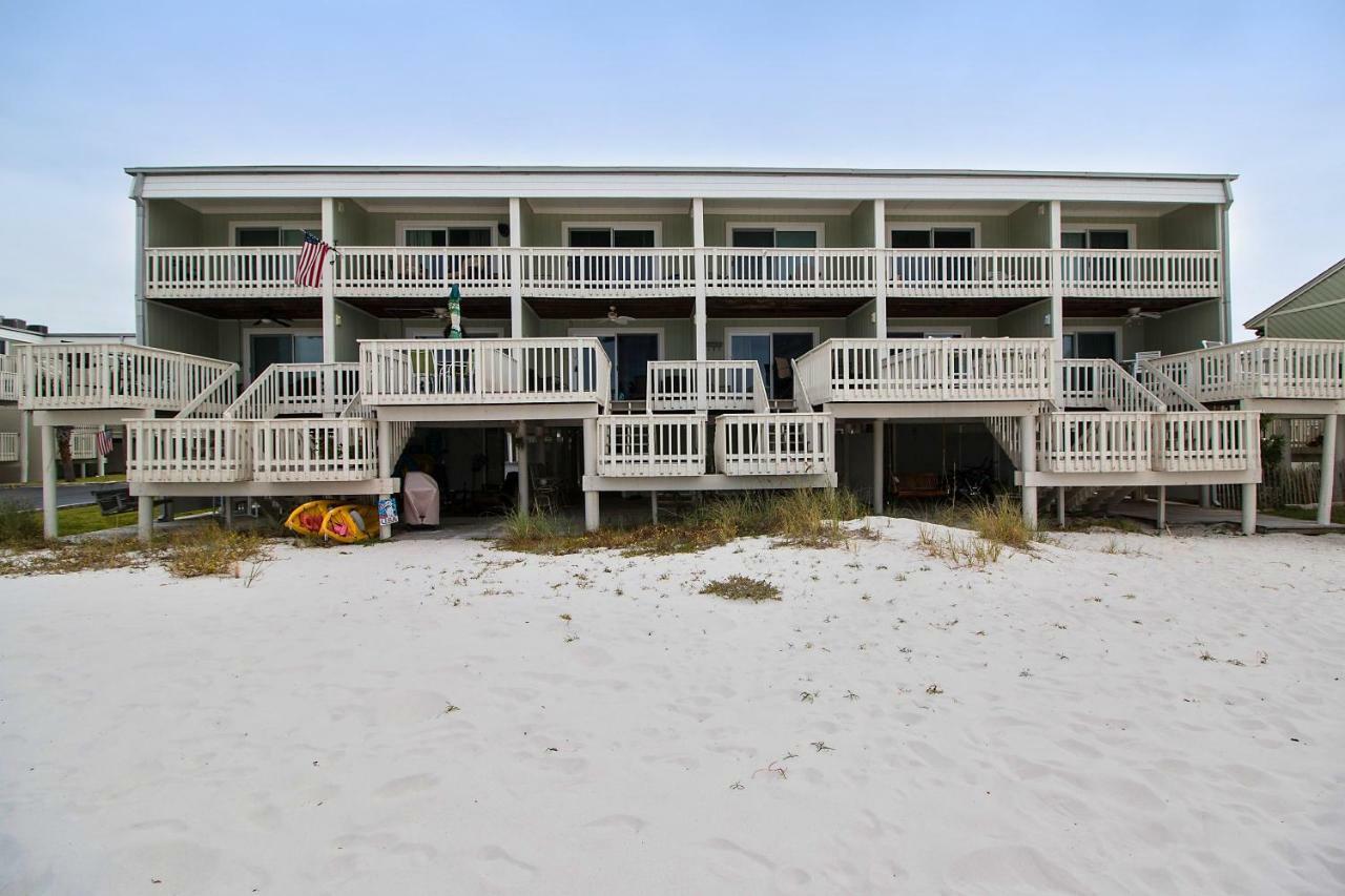 White Sands Bay Front Pensacola Apartment Pensacola Beach