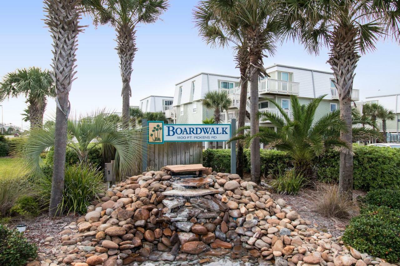 Apartment White Sands Bay Front Pensacola *