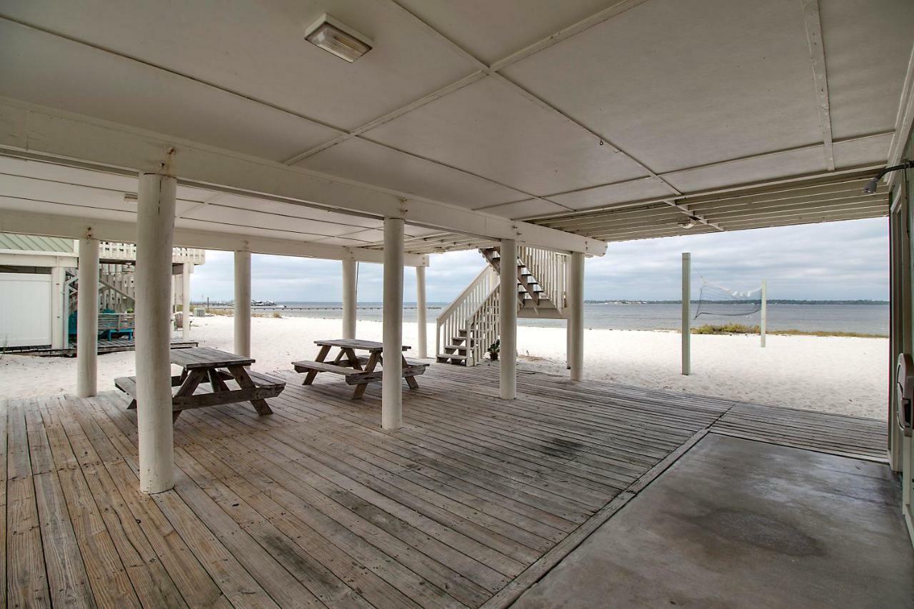 White Sands Bay Front Pensacola Pensacola Beach