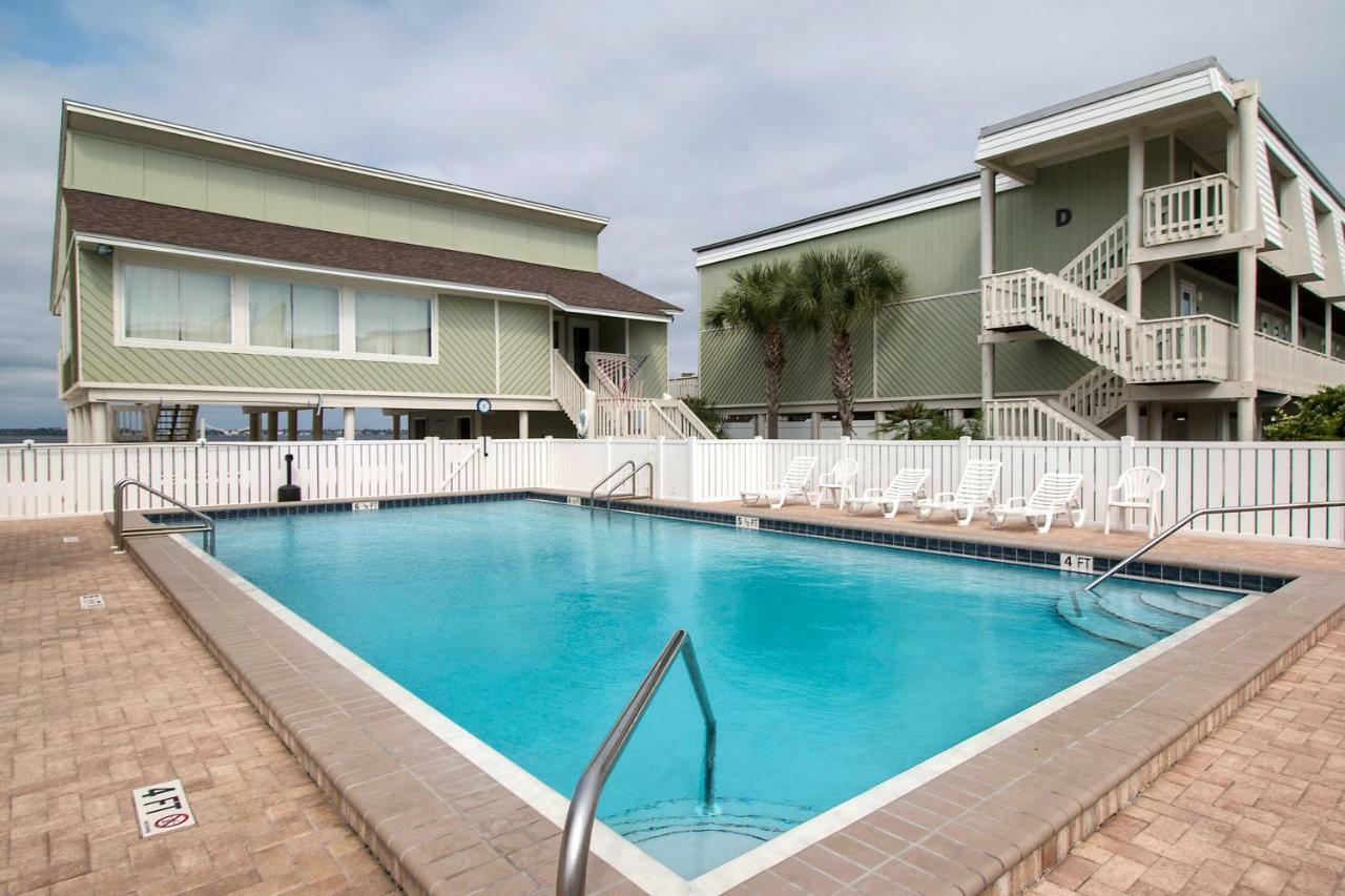 Apartment White Sands Bay Front Pensacola