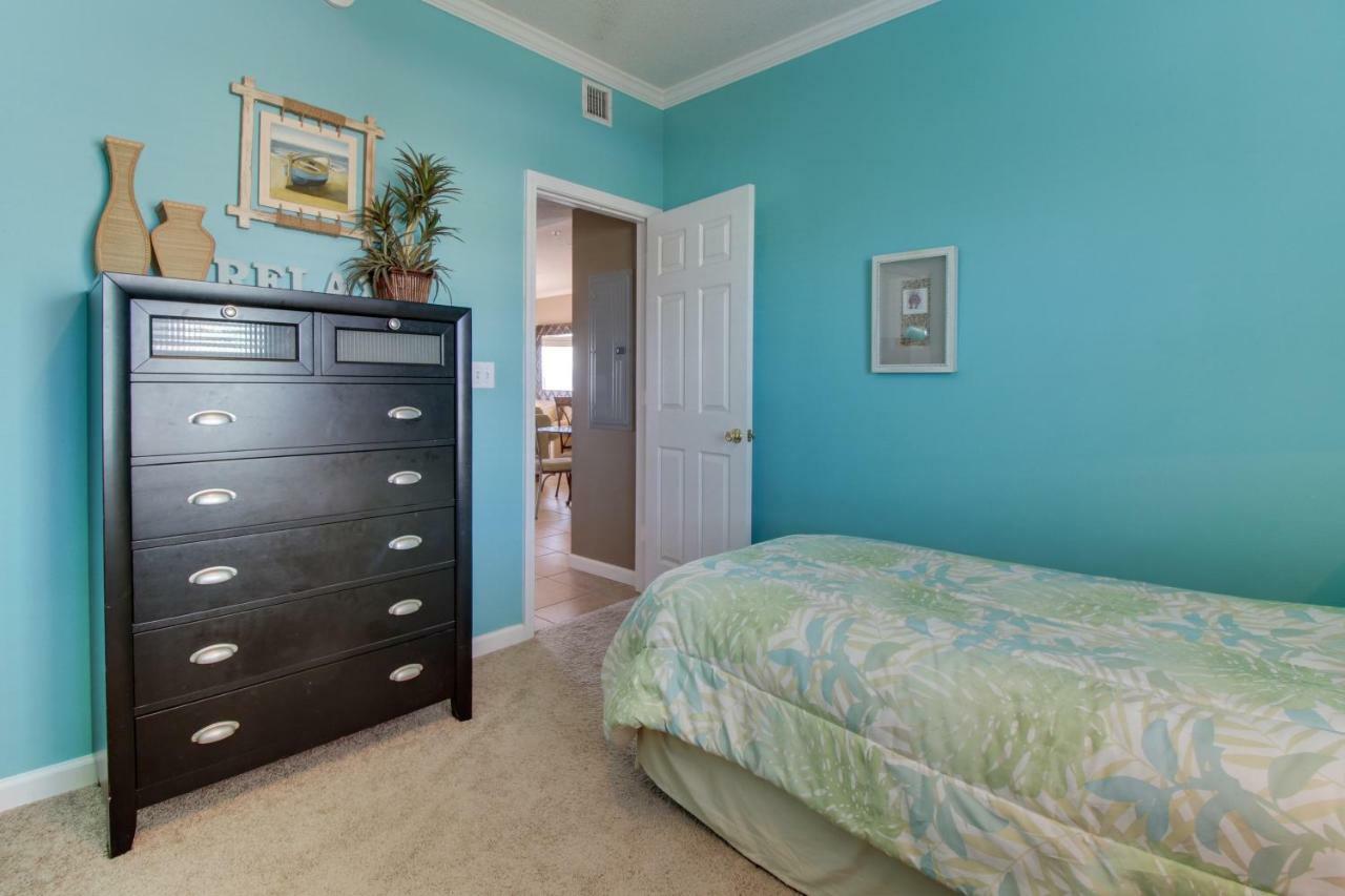 Holiday home Villas On The Gulf N 2 Pensacola Beach