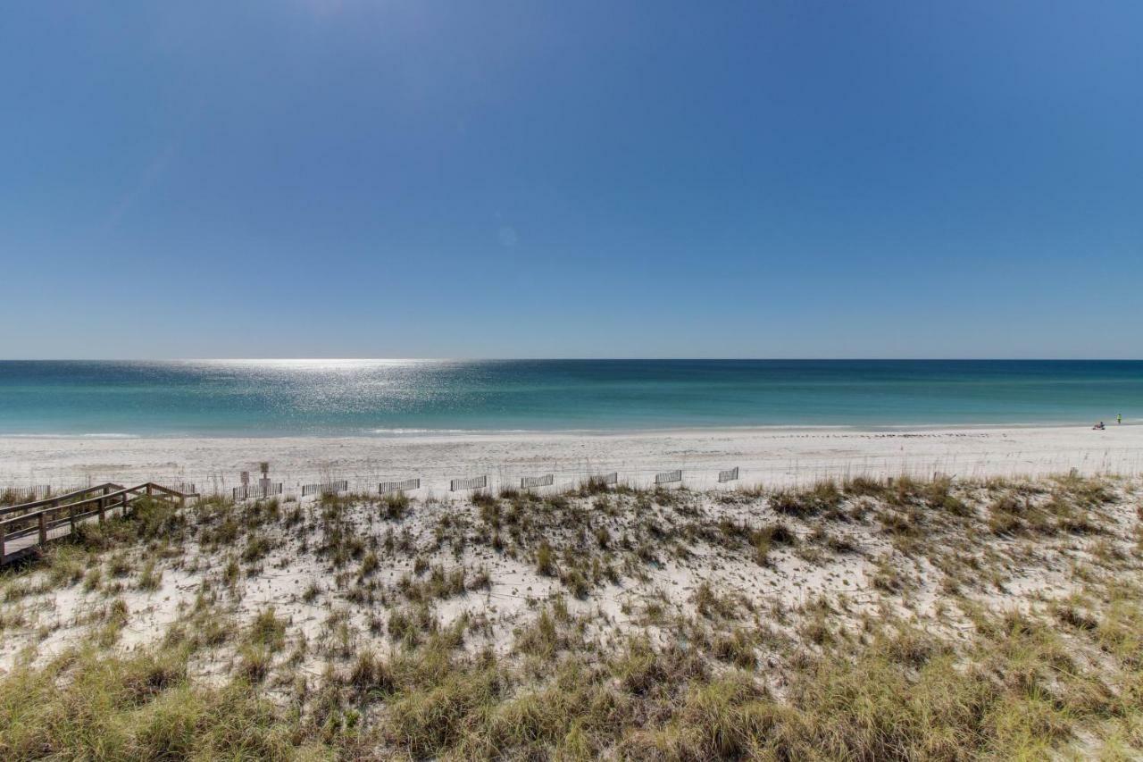 Villas On The Gulf N 2 Holiday home Pensacola Beach