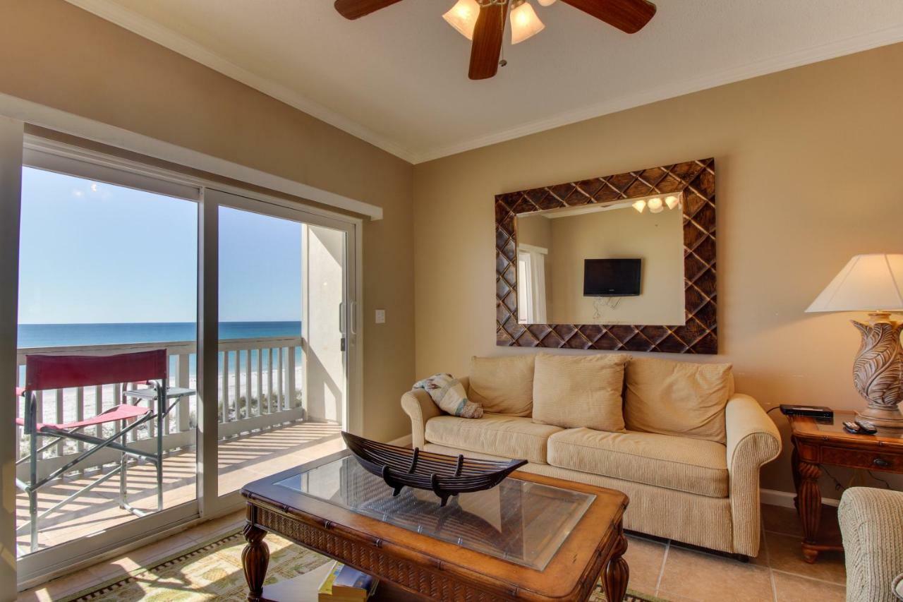 Villas On The Gulf N 2 Pensacola Beach