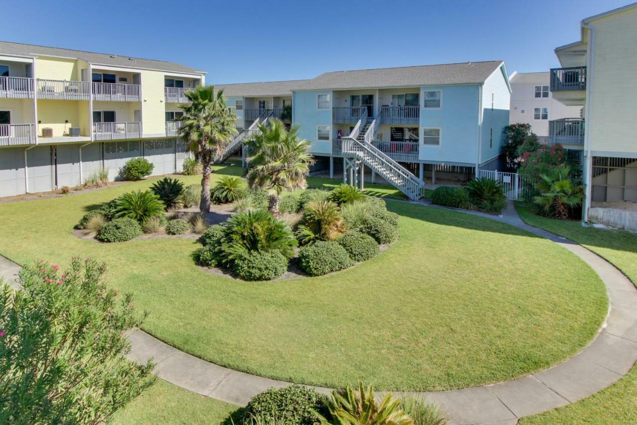Villas On The Gulf N 2 Holiday home