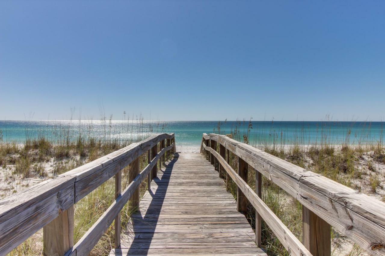 Villas On The Gulf N 2 Pensacola Beach